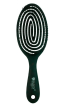 Продувная Щетка массажная для укладки SALON Professional черная 18200
