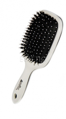Масажна щітка для волосся SALON Professional 8639