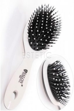 Массажная Щетка для волос SALON Professional 8940