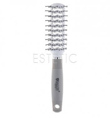Продувная щетка двухсторонняя SALON Professional 98171 TDF