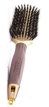 Продувная щетка SALON Professional золотая 97170 THIР