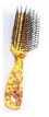 Массажная Щетка для волос SALON Professional 1803 TS