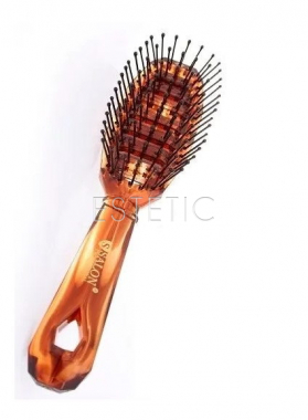 Продувная щетка SALON Professional 18012 ТТ