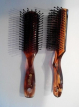 Массажная Щетка для волос SALON Professional 1803 ТТ