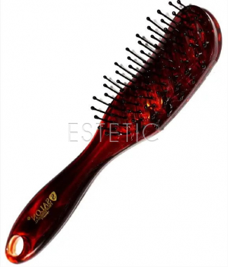 Продувная Щетка SALON Professional 18045 ТТ