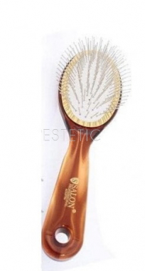 Масажна щітка для волосся SALON Professional 6233 TTH