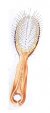 Массажная Щетка для волос SALON Professional 6235 TTH