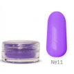 My Nail Acrylic Powder №11 - Пудра акрилова кольорова (бузковий), 2 г
