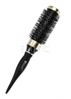Щітка-браш для волосся Salon Professional кругла, Ø35мм L