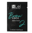 Состав для ламинирования бровей InLei BrowLock №2 (саше), 1,5 мл