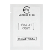 Состав для ламинирования бровей My Lamination BROW Lifting Cream №1 (саше) 1,5мл
