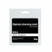 Альгинатная маска с углем Nika Zemlyanikina Alginate Cleansing Mask, 20 г