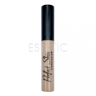Консилер Nika Zemlyanikina Perfect Skin 01 Ivory, 10 мл