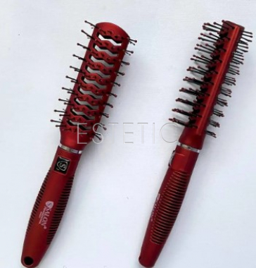 Продувна щітка двостороння SALON Professional 216.41