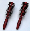 Щітка Браш для волосся Salon Professional продувна щетина та нейлон, Ø30мм 216.12 G