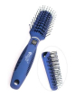 Продувна Щітка SALON Professional одностороння для укладання 250.42