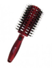 Щетка Браш для волос Salon Professional продувная щетина и нейлон, Ø75мм 216.75 G