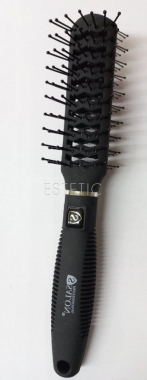 Продувна щітка двостороння SALON Professional 250.41
