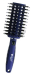 Фото 2 - Браш для волос Salon Professional продувной щетина и нейлон, Ø75мм 250.75 G