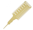 Гребень для мелирования Salon Professional