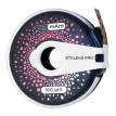 STALEKS PRO ATClux-180 Сменный файл-лента papmAm в пластиковой катушке Bobbinail 180 грит (6 м)