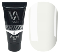 Акригель Valeri Acryl Gel №02 (прозрачный), 15 мл