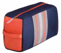 Косметичка REED Sporty 7570, 26x11x16 см