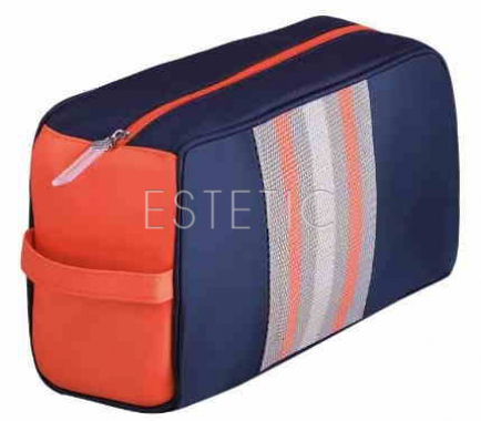 Косметичка REED Sporty 7570, 26x11x16 см