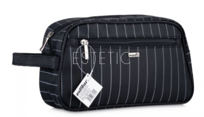 Косметичка REED Elegance 7816, 25,5х9х14,5 см