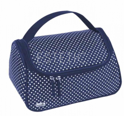Косметичка REED Night Star 9000, 22,5х14х14,5 см
