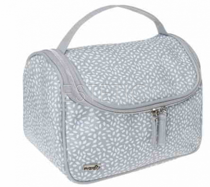 Косметичка REED Serenity 8112, 22,5х14х14,5 см