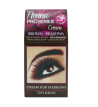 Фарба для вій та брів VERONA Henna brown, коричнева, 15 мл