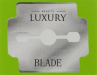 Фото 1 - Леза для педикюрного станка Luxury Beauty L-01, 10 шт/уп