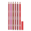 Карандаш для губ Bless Beauty Lip Pencil, 1.7 г