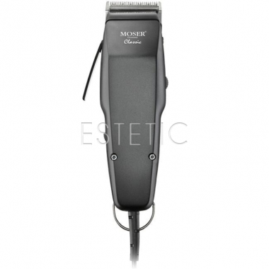 Машинка для стрижки Moser 1400 CLASSIC, сетевая