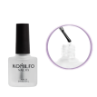 Самовирівнююча база для лаку KOMILFO Nail Fix Evenness, 8мл