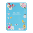 Тканинна маска для обличчя з колагеном Eyenlip Beauty Collagen Moisture Essence Mask, 25 мл