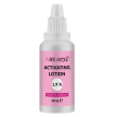 Активуючий лосьон-окисник NIKK MOLE Activating Lotion для брів 1,9%, 30 мл