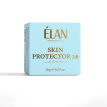 Захисний крем Арганова олія ELAN Argan Oil Skin Protector 2.0 для брів та вій,10 мл