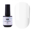 Молочная база Kira Nails French Base Milk 001, 15 мл
