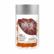 Олія-вітаміни для волосся Ellips Hair Vitamin (Hair vitality) Здоров'я волосся у капсулах, 50*1 мл, 1 капсула