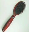 Массажная Щетка для волос SALON Professional красная 216.50