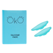 Бигуди силиконовые для ламинирования ресниц OKO, M2