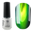 Краплі Saga Professional Mirror way №5 (зелений), 5 мл