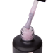 Фото 2 - Камуфлююча база Nika Zemlyanikina Rubber Base Pink Milk, 30 мл