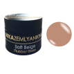 База камуфлююча Nika Zemlyanikina Rubber Base Soft Beige (БАНКА), 30мл