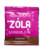 Фото 1 - Краска для бровей ZOLA Eyebrow Tint с коллагеном 03 Brown (коричневый), 5 мл