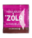 Фото 1 - Краска для бровей ZOLA Eyebrow Tint с коллагеном 04 Dark Brown (тёмно-коричневый), 5 мл