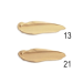 Фото 2 - Тональний крем Enough Gold snail moisture foundation №21 з муцином улитки SPF 30, 100 мл