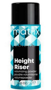 Пудра для прикорневого объема волос MATRIX Height Riser , 7 г